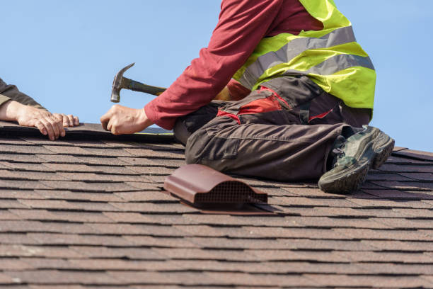 Roof Installation Near Me in Sparta, WI