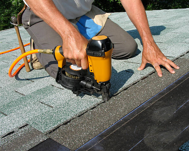 Best Roof Waterproofing Services  in Sparta, WI